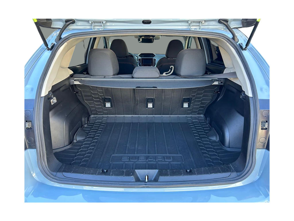 Thumbnail: 2019 Subaru Crosstrek - 17
