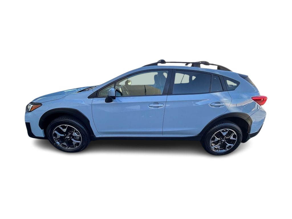 Thumbnail: 2019 Subaru Crosstrek - 3