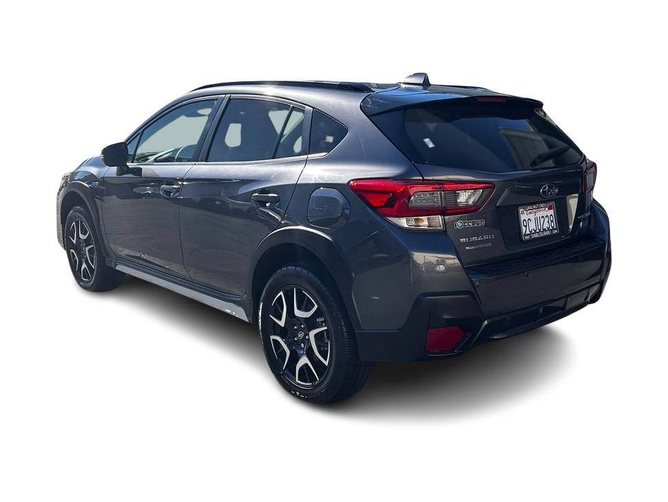 Thumbnail: 2023 Subaru Crosstrek - 4