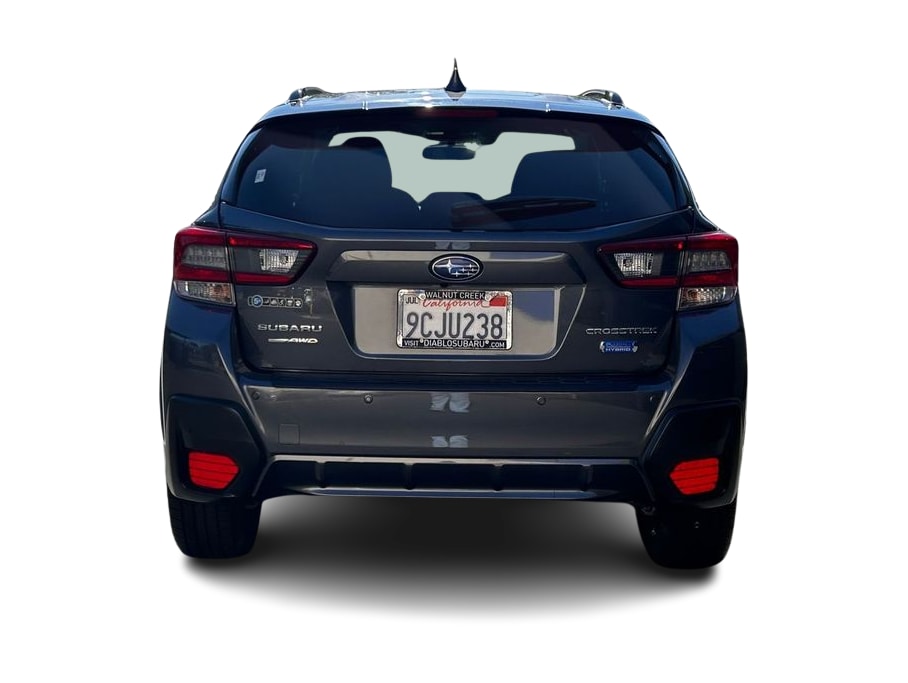 Thumbnail: 2023 Subaru Crosstrek - 5
