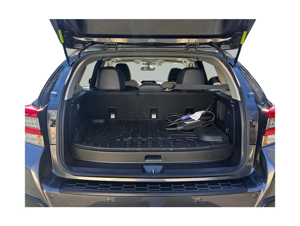 Thumbnail: 2023 Subaru Crosstrek - 18