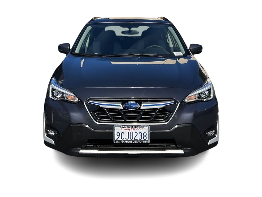 Thumbnail: 2023 Subaru Crosstrek - 6