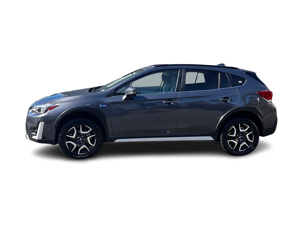 Thumbnail: 2023 Subaru Crosstrek - 3