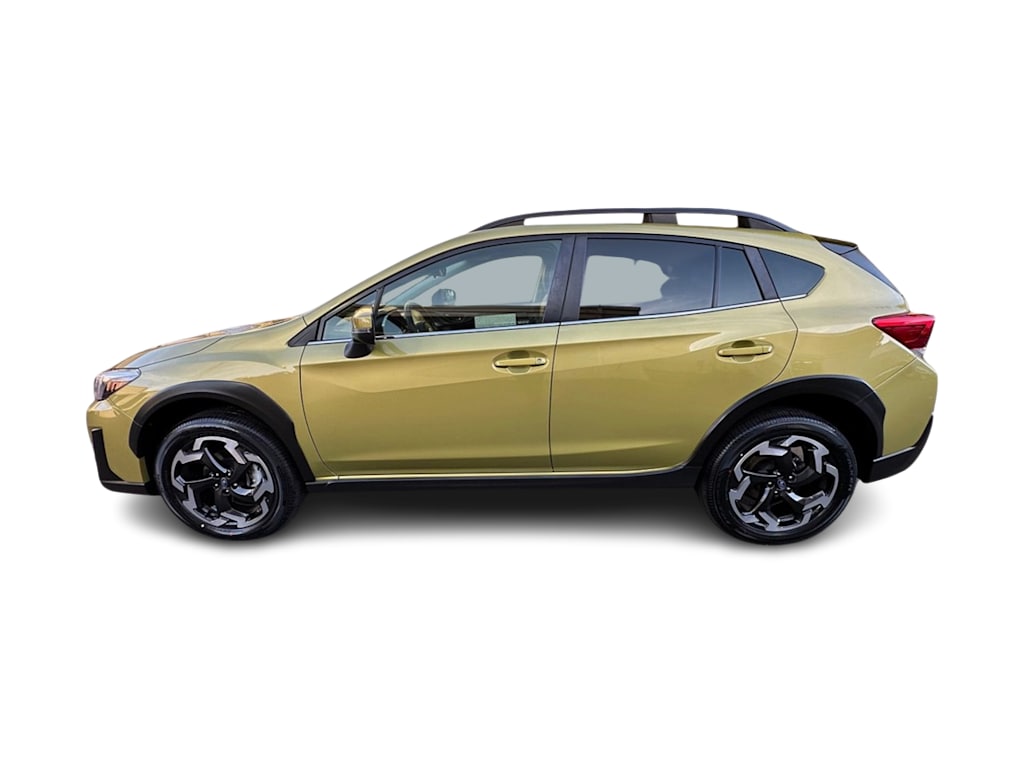 Thumbnail: 2023 Subaru Crosstrek - 3