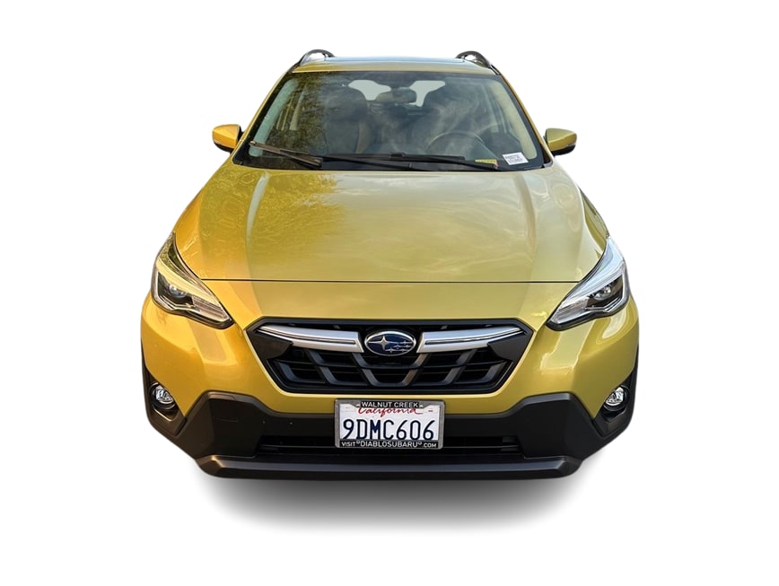 Thumbnail: 2023 Subaru Crosstrek - 6