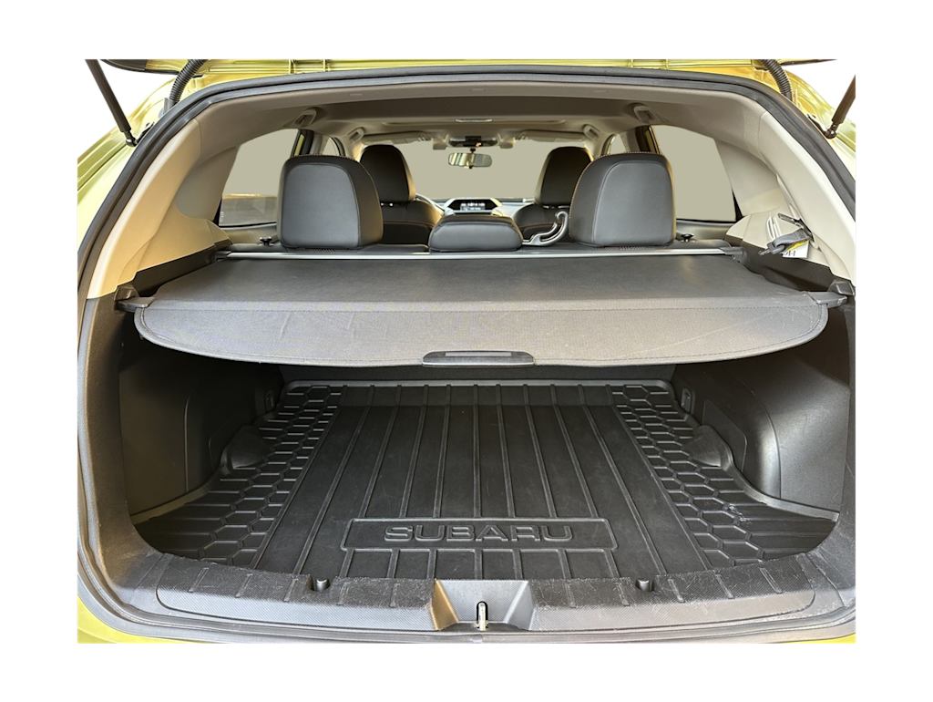 Thumbnail: 2023 Subaru Crosstrek - 16