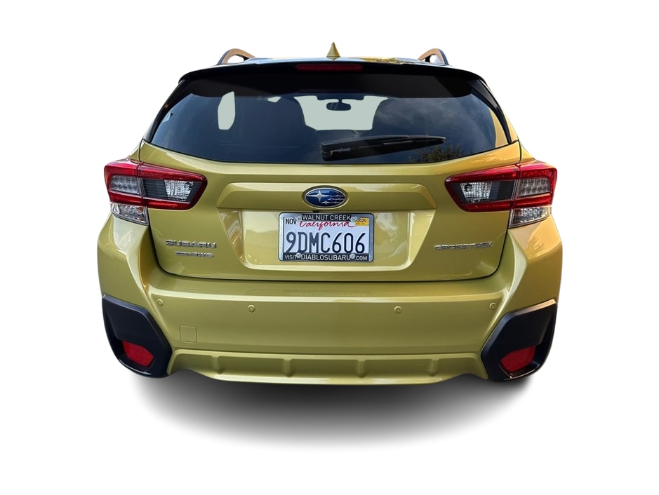 Thumbnail: 2023 Subaru Crosstrek - 5