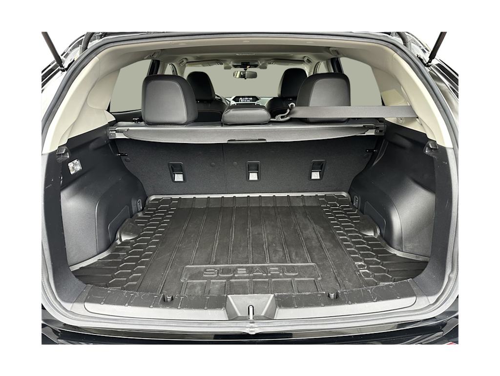 Thumbnail: 2023 Subaru Crosstrek - 17