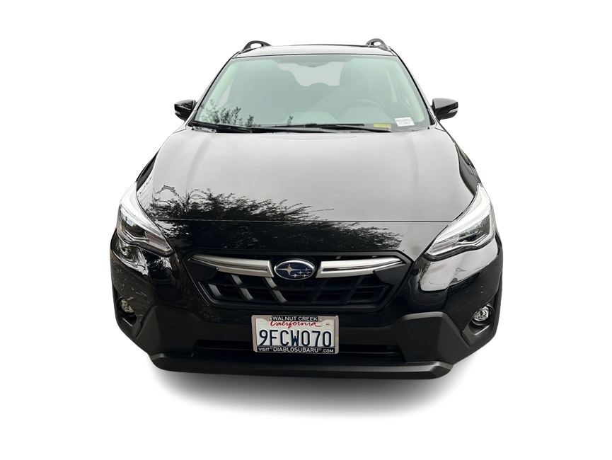 Thumbnail: 2023 Subaru Crosstrek - 6