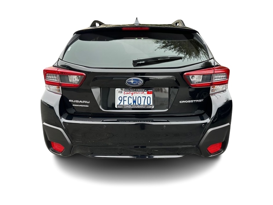 Thumbnail: 2023 Subaru Crosstrek - 5