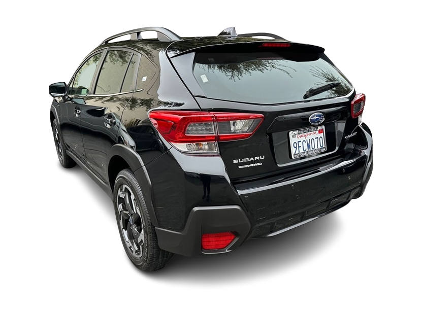 Thumbnail: 2023 Subaru Crosstrek - 4