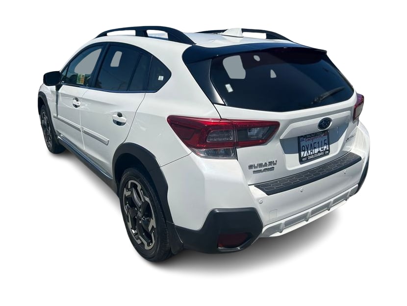 Thumbnail: 2023 Subaru Crosstrek - 4