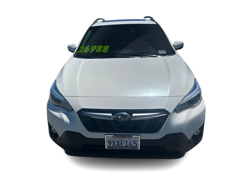 Thumbnail: 2023 Subaru Crosstrek - 6