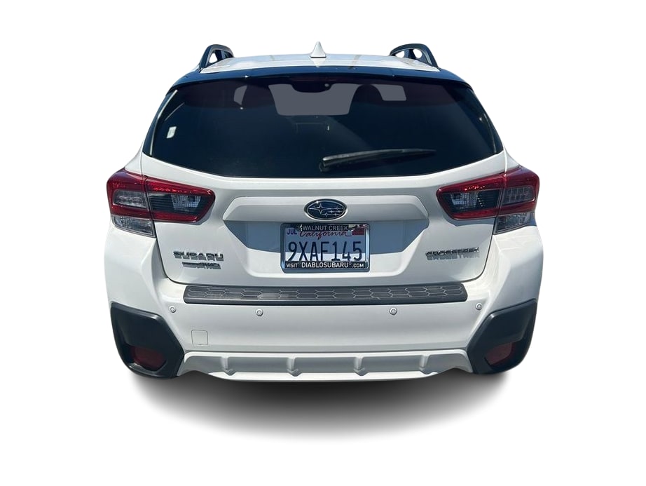 Thumbnail: 2023 Subaru Crosstrek - 5