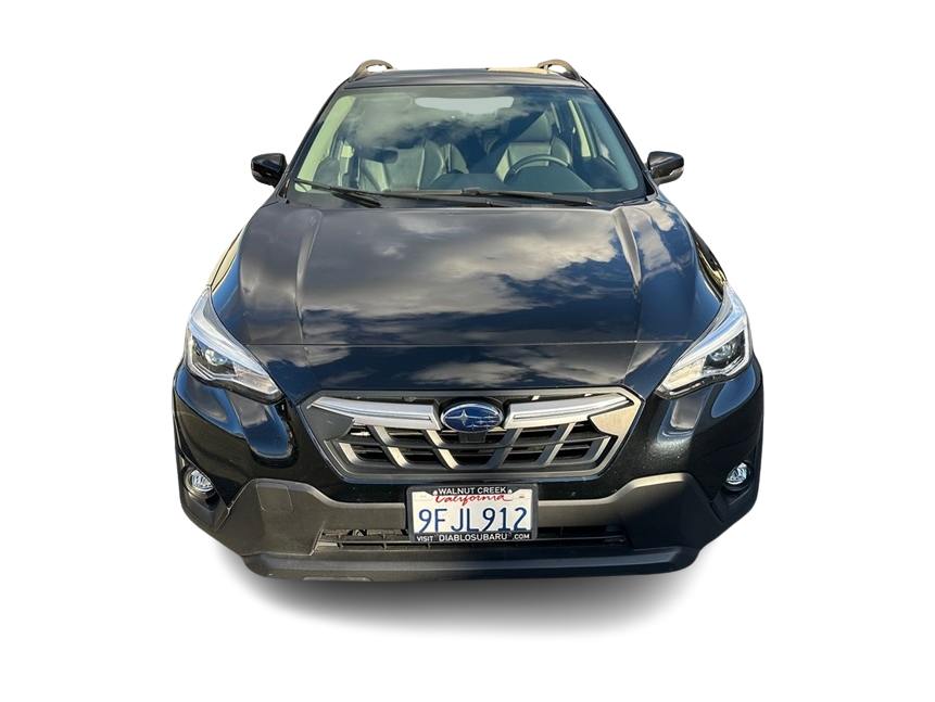 Thumbnail: 2023 Subaru Crosstrek - 6