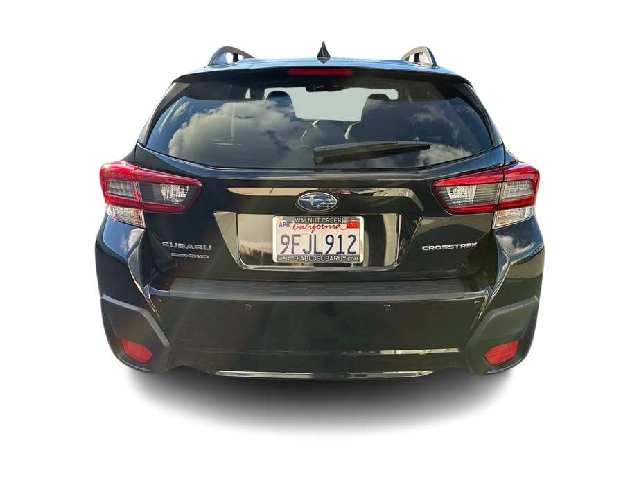 Thumbnail: 2023 Subaru Crosstrek - 5