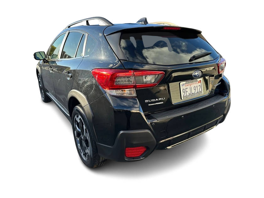 Thumbnail: 2023 Subaru Crosstrek - 4