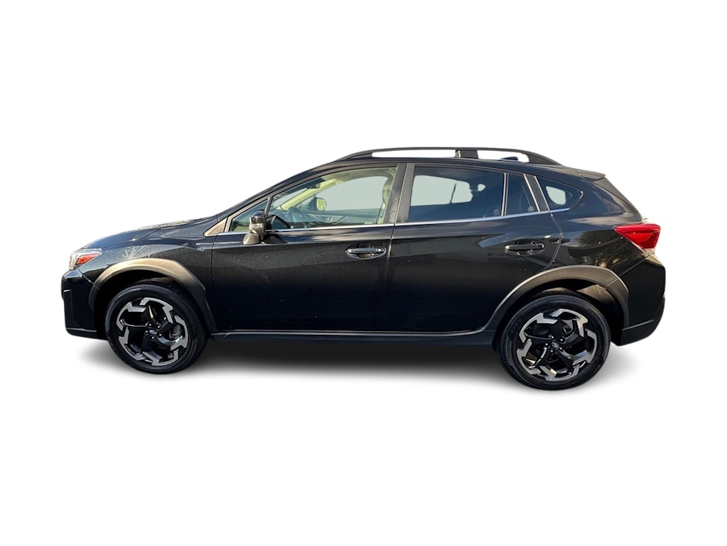Thumbnail: 2023 Subaru Crosstrek - 3