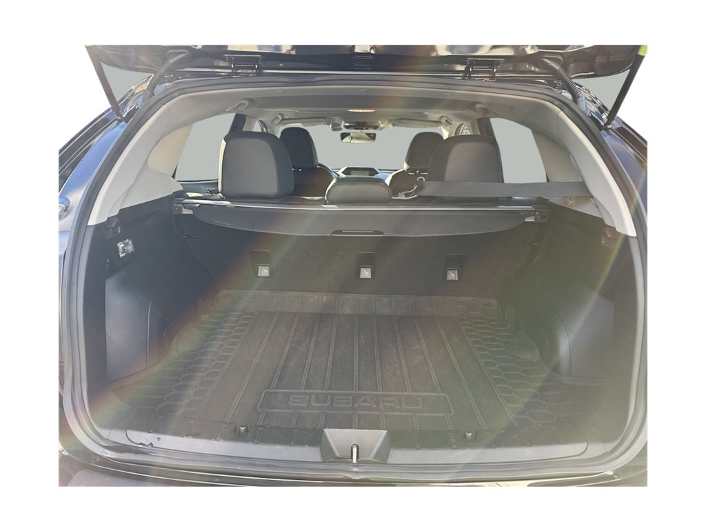 Thumbnail: 2023 Subaru Crosstrek - 16