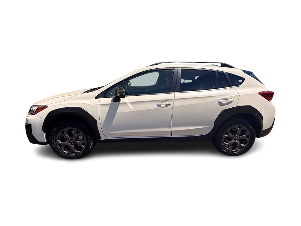 Thumbnail: 2023 Subaru Crosstrek - 3