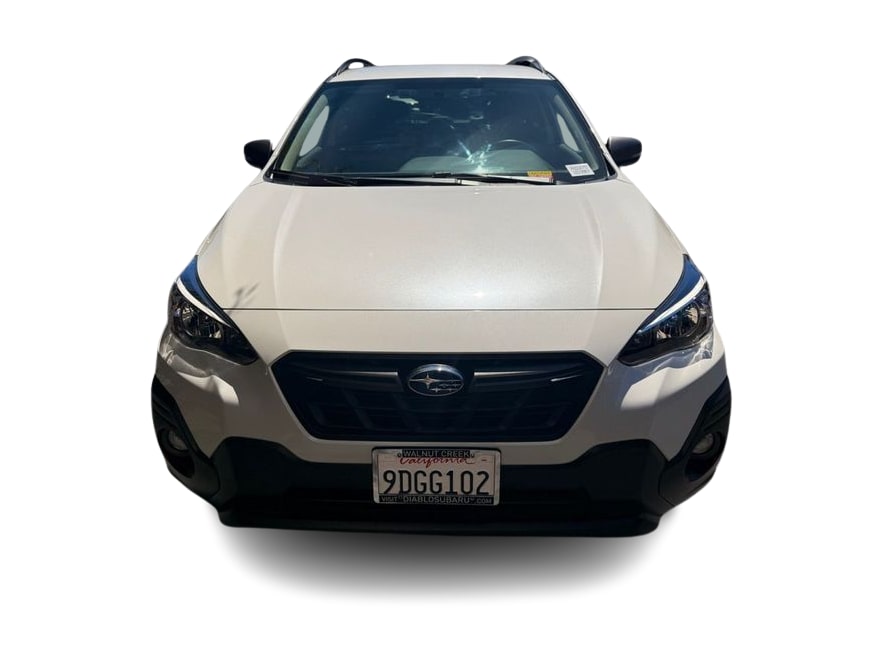 Thumbnail: 2023 Subaru Crosstrek - 5