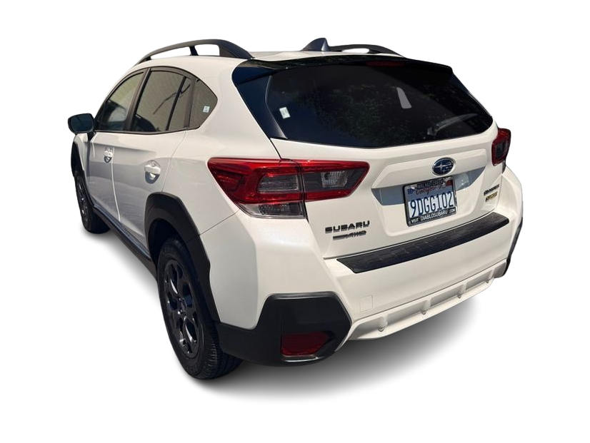 Thumbnail: 2023 Subaru Crosstrek - 19