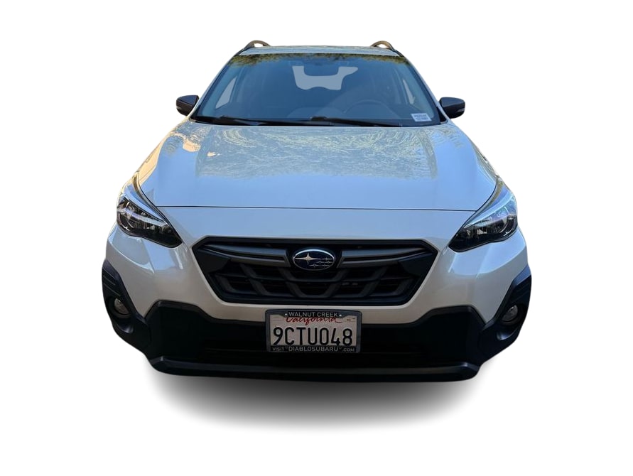 Thumbnail: 2023 Subaru Crosstrek - 5