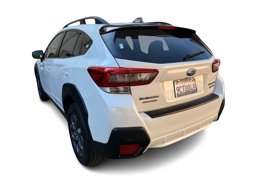 Thumbnail: 2023 Subaru Crosstrek - 19