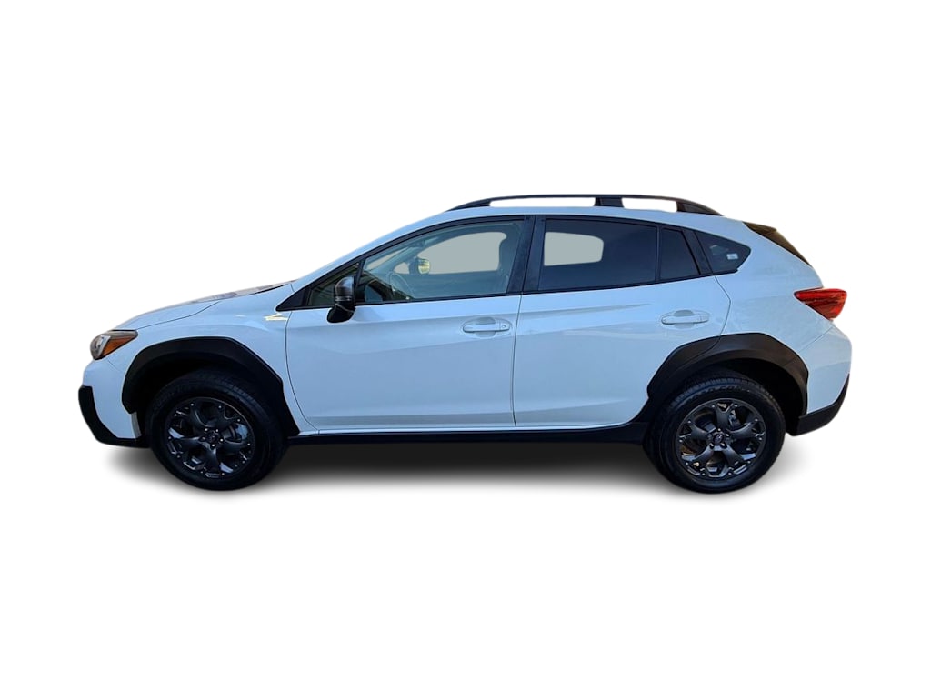 Thumbnail: 2023 Subaru Crosstrek - 3