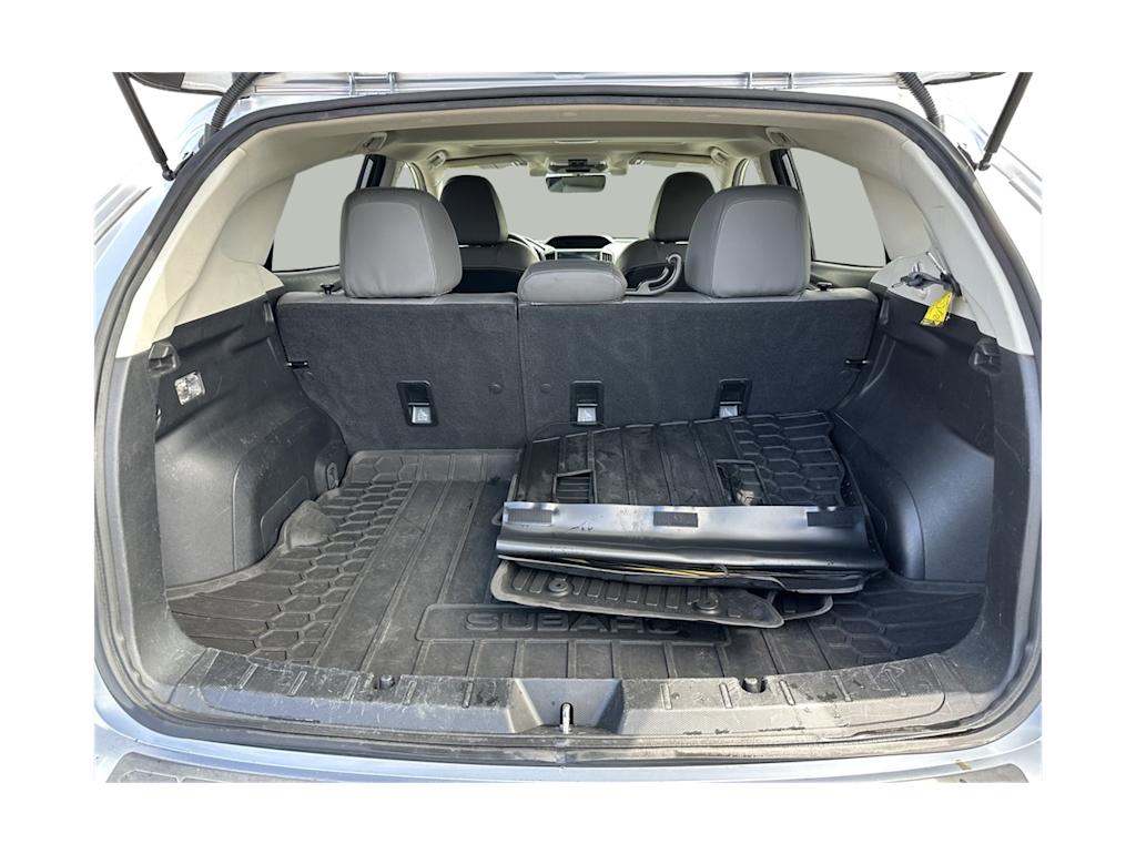 2021 Subaru Crosstrek Sport 16