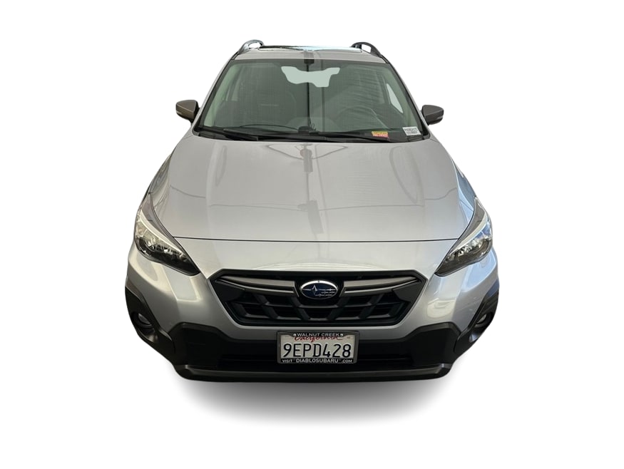 Thumbnail: 2023 Subaru Crosstrek - 6