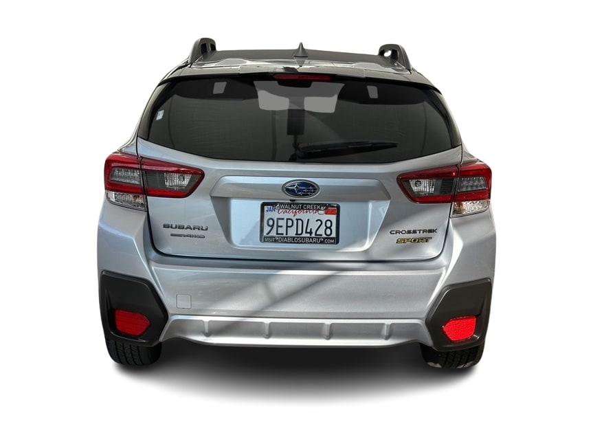 Thumbnail: 2023 Subaru Crosstrek - 5