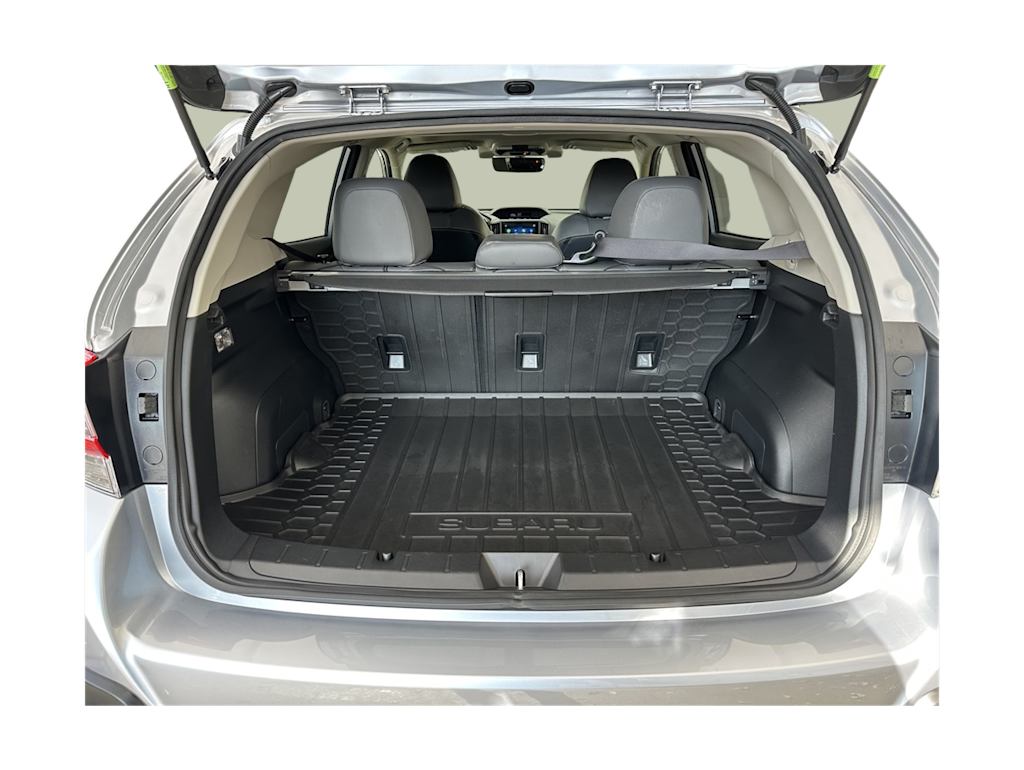 Thumbnail: 2023 Subaru Crosstrek - 18