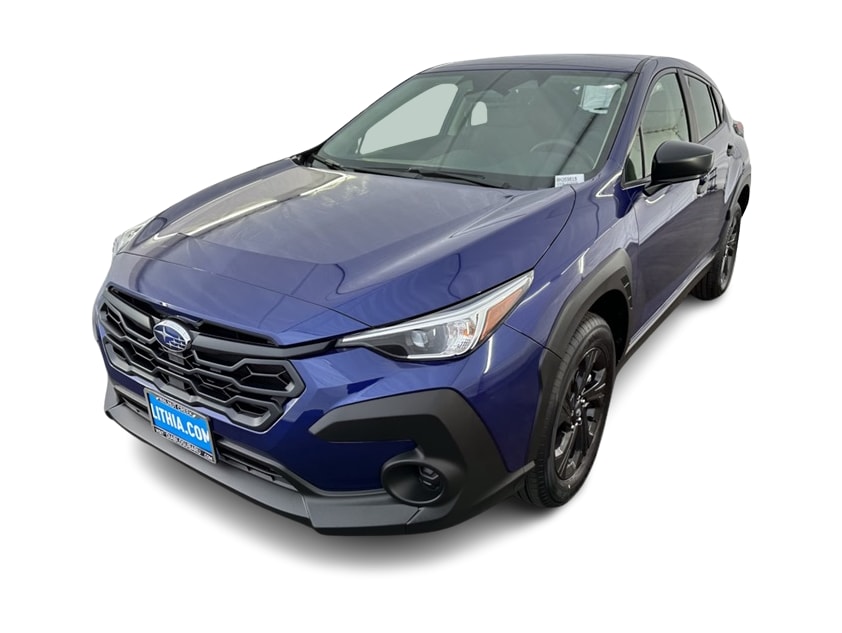Thumbnail: 2024 Subaru Crosstrek - 2