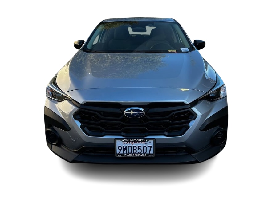 Thumbnail: 2024 Subaru Crosstrek - 6