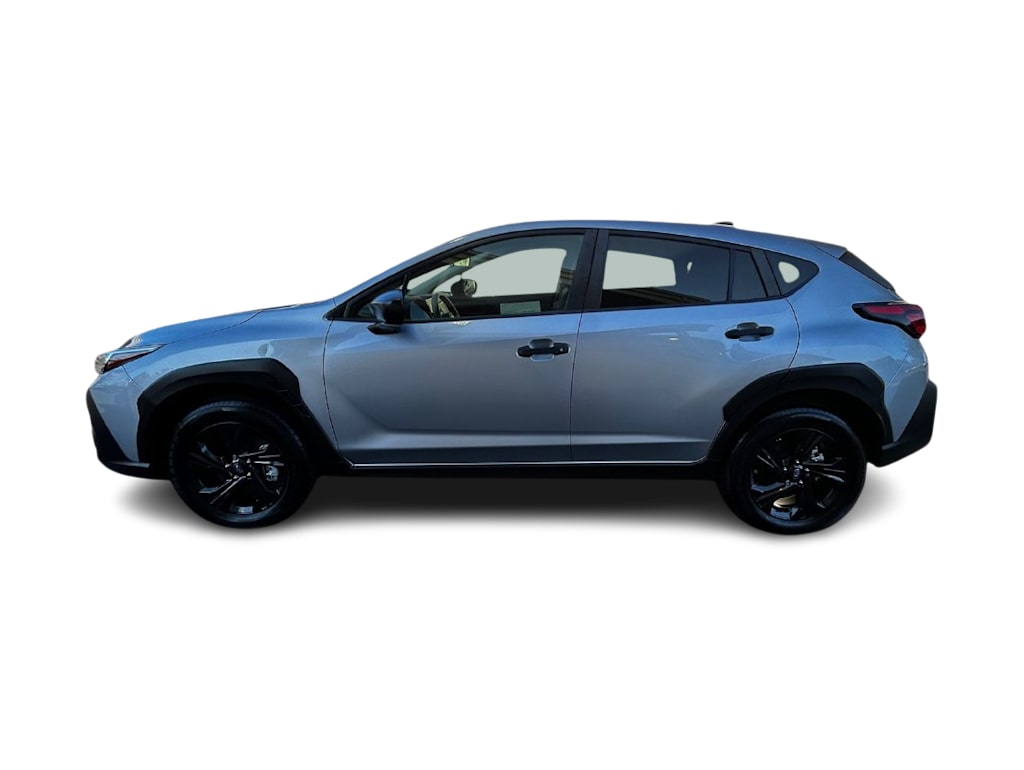 Thumbnail: 2024 Subaru Crosstrek - 3
