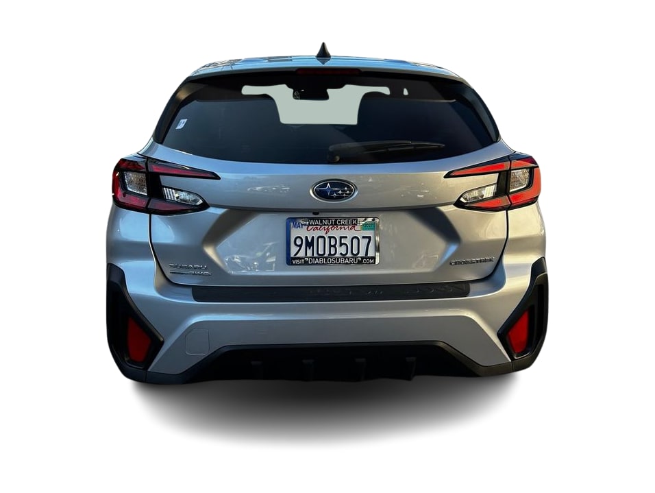 Thumbnail: 2024 Subaru Crosstrek - 5