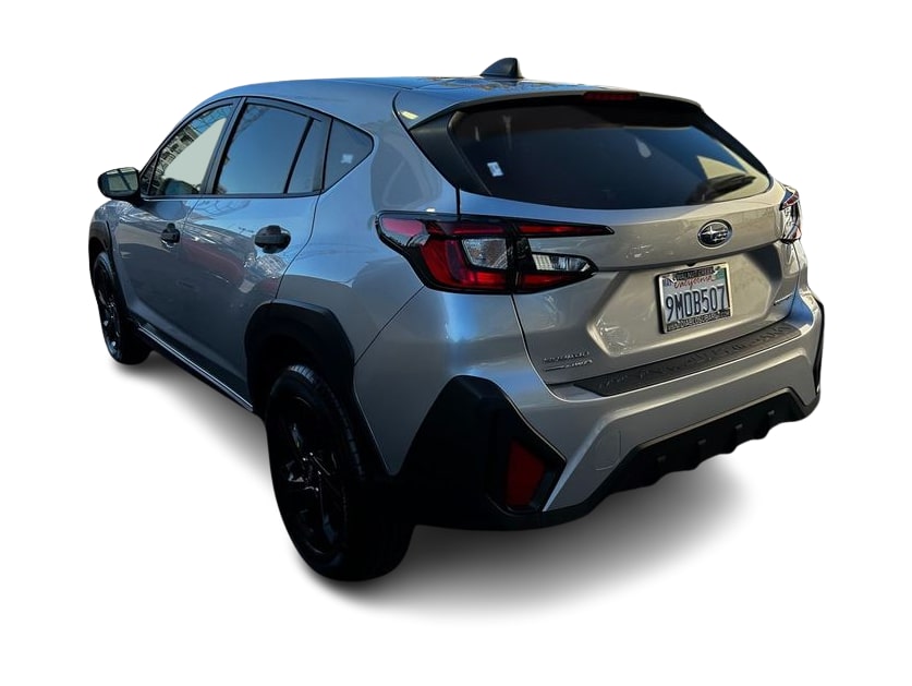 Thumbnail: 2024 Subaru Crosstrek - 4