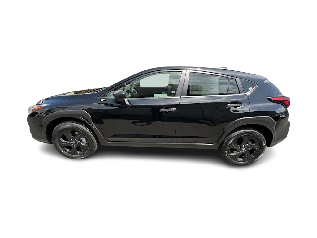 2025 Subaru Crosstrek Base 3