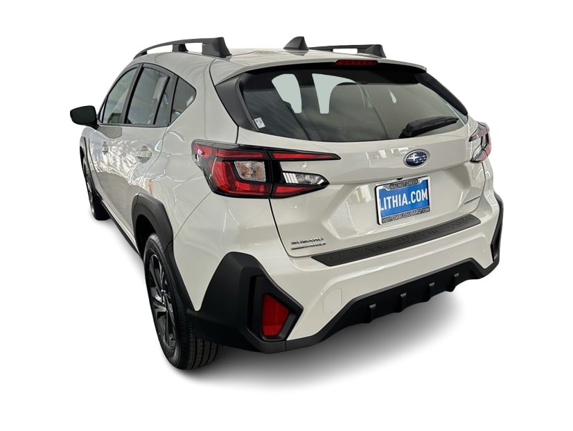 2024 Subaru Crosstrek Premium 4