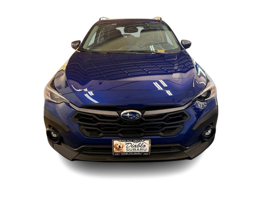 Thumbnail: 2024 Subaru Crosstrek - 19