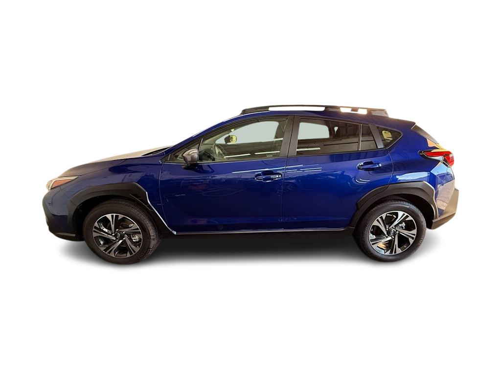 Thumbnail: 2024 Subaru Crosstrek - 3