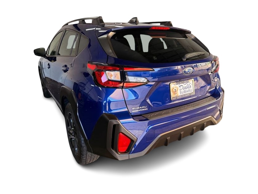 Thumbnail: 2024 Subaru Crosstrek - 5