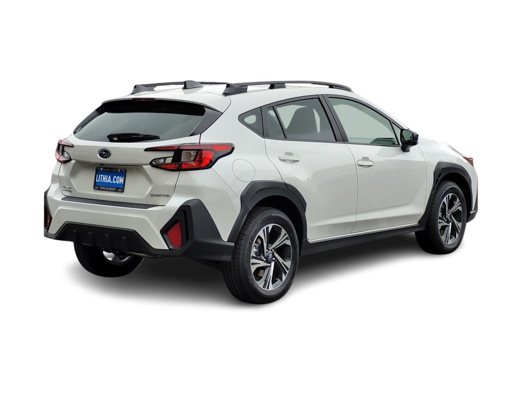 2024 Subaru Crosstrek Premium 15