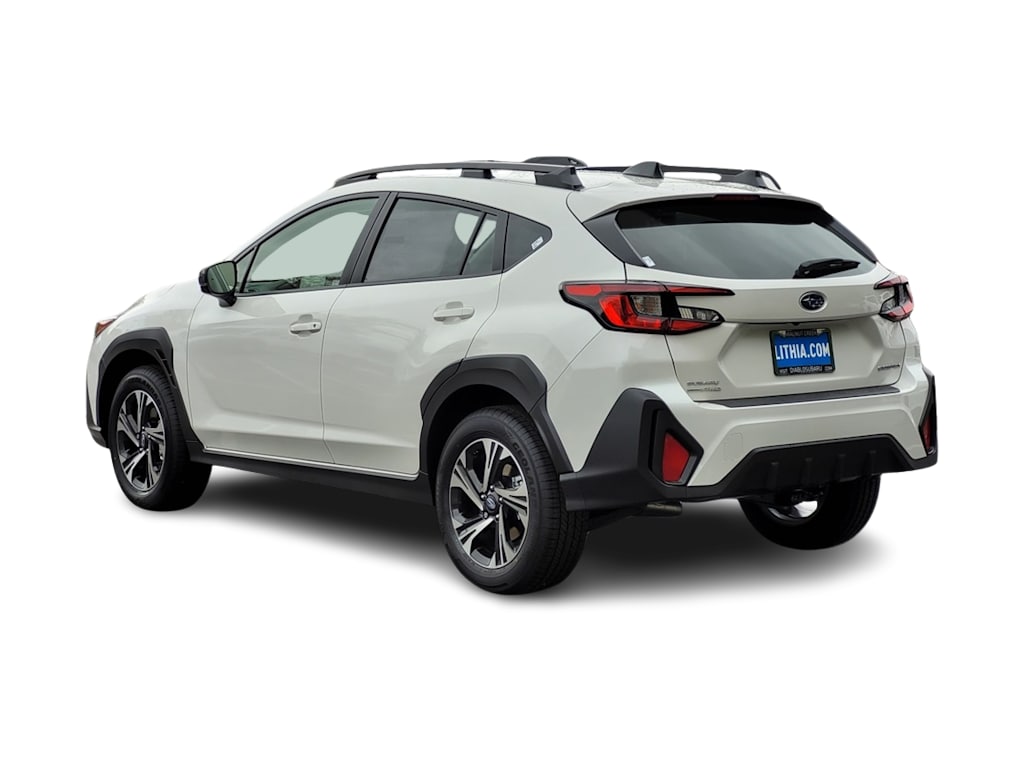 2024 Subaru Crosstrek Premium 4