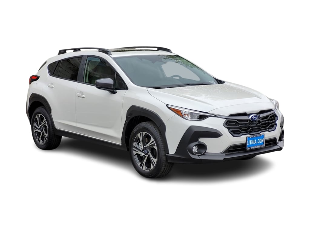 2024 Subaru Crosstrek Premium 17