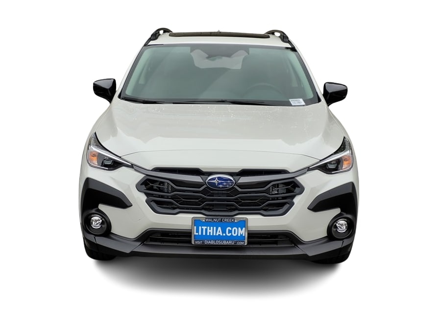2024 Subaru Crosstrek Premium 5