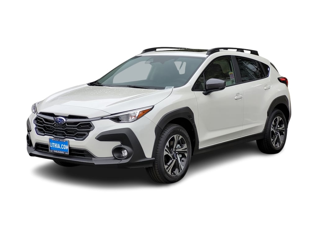 2024 Subaru Crosstrek Premium 14