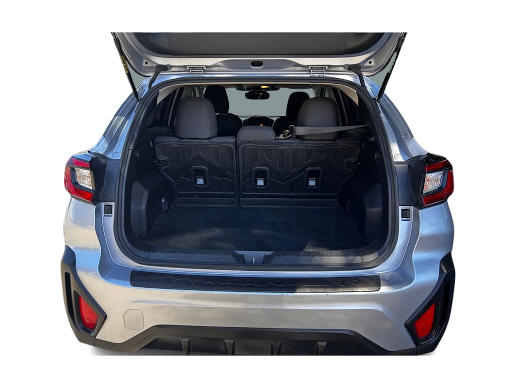 Thumbnail: 2024 Subaru Crosstrek - 18