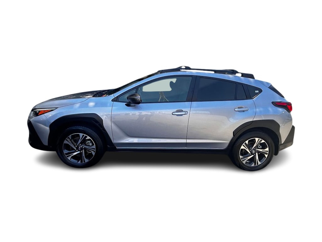 Thumbnail: 2024 Subaru Crosstrek - 3